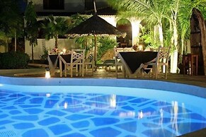 Kibali Amazing Two Bedroom Apartment