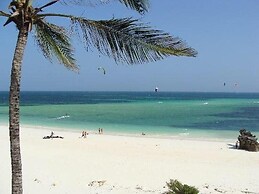 Kibali Amazing Two Bedroom Apartment