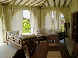 Kibali Amazing Two Bedroom Apartment