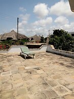 Kibali Amazing Two Bedroom Apartment