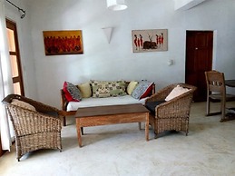 Kibali Amazing Two Bedroom Apartment