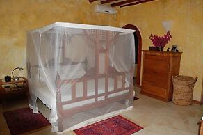 Kibali Amazing Two Bedroom Apartment