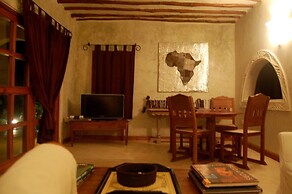 Kibali Amazing Two Bedroom Apartment