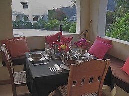 Kibali Amazing Two Bedroom Apartment