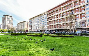 Bucharest Apartment - Cismigiu Gardens