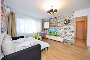 Bucharest Apartment - Cismigiu Gardens