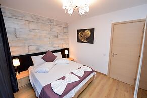 Bucharest Apartment - Cismigiu Gardens