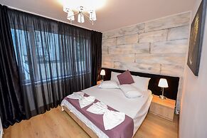 Bucharest Apartment - Cismigiu Gardens