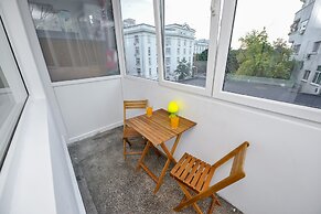 Bucharest Apartment - Cismigiu Gardens