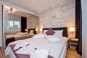 Bucharest Apartment - Cismigiu Gardens