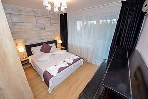 Bucharest Apartment - Cismigiu Gardens