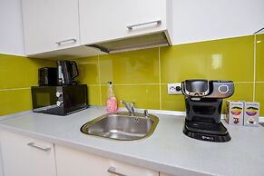 Bucharest Apartment - Cismigiu Gardens