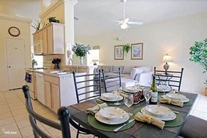 A Wonderful Choice for a Family Vacation, 4 Bedrooms and it own Pool