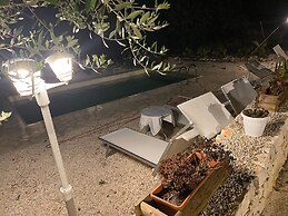 Trullo Dell Orto Ostuni