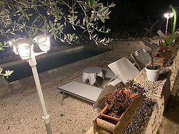 Trullo Dell Orto Ostuni