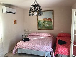 Trullo Dell Orto Ostuni