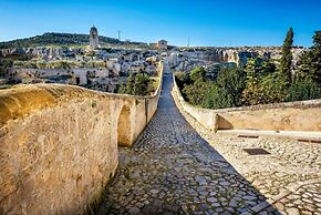 Trullo Dell Orto Ostuni