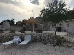 Trullo Dell Orto Ostuni