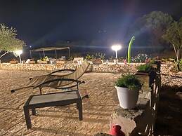 Trullo Dell Orto Ostuni