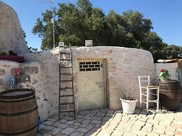 Trullo Dell Orto Ostuni