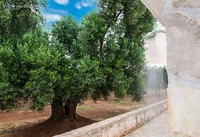 Trullo Dell Orto Ostuni