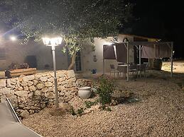 Trullo Dell Orto Ostuni