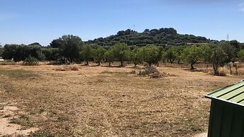 Trullo Dell Orto Ostuni