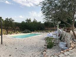 Trullo Dell Orto Ostuni