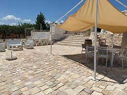 Trullo Dell Orto Ostuni