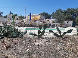Trullo Dell Orto Ostuni