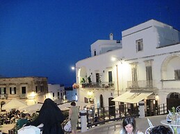 Trullo Dell Orto Ostuni