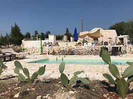 Trullo Dell Orto Ostuni