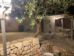 Trullo Dell Orto Ostuni