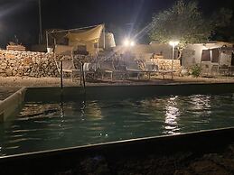 Trullo Dell Orto Ostuni