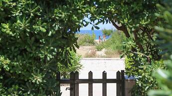 Trullo Dell Orto Ostuni