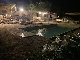 Trullo Dell Orto Ostuni