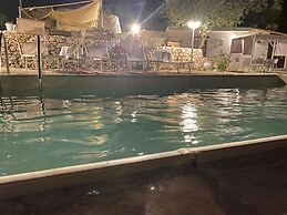 Trullo Dell Orto Ostuni