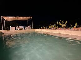 Trullo Dell Orto Ostuni