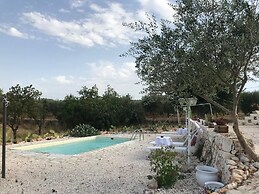 Trullo Dell Orto Ostuni
