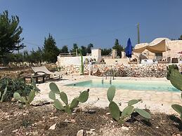 Trullo Dell Orto Ostuni