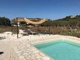 Trullo Dell Orto Ostuni