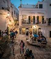 Trullo Dell Orto Ostuni