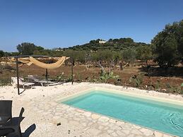 Trullo Dell Orto Ostuni