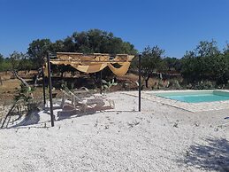 Trullo Dell Orto Ostuni