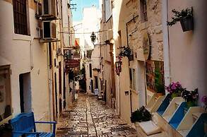 Trullo Dell Orto Ostuni