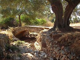 Trullo Dell Orto Ostuni