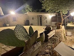 Trullo Dell Orto Ostuni