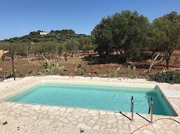 Trullo Dell Orto Ostuni