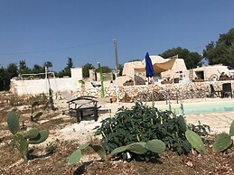 Trullo Dell Orto Ostuni