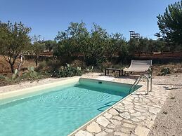 Trullo Dell Orto Ostuni